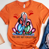 Every Child Matters Orange Day T-Shirt